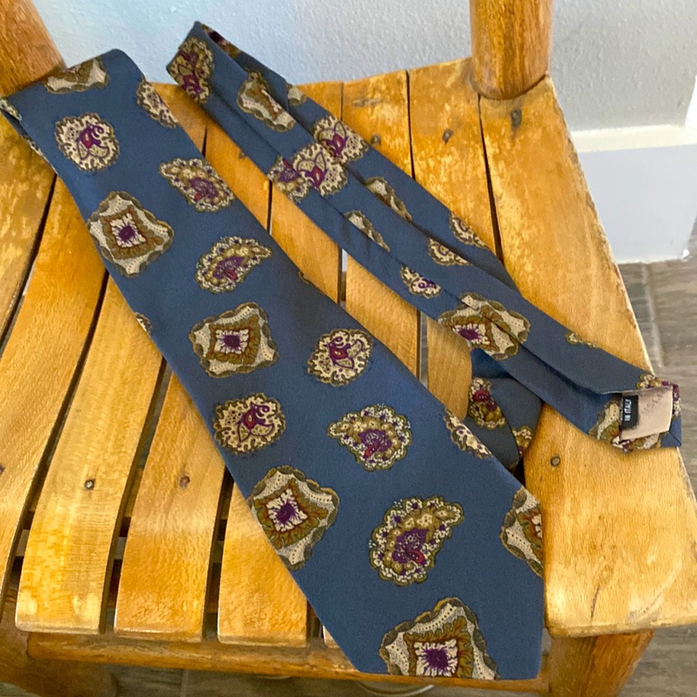 Dior Luxury Silk Tie Christian Dior Monsieur Tie